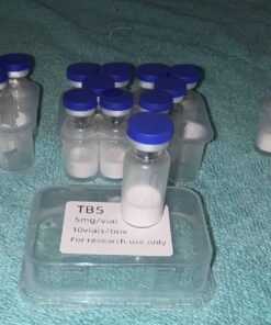 TB 500 (Thymosin B4 AceTate)
